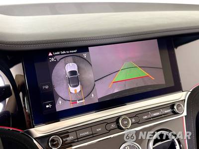 2025 Bentley Continental GTC Speed First Edition - zdjęcie 18 z 40 - miniatura