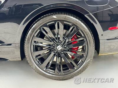 2025 Bentley Continental GTC Speed First Edition - zdjęcie 34 z 40 - miniatura