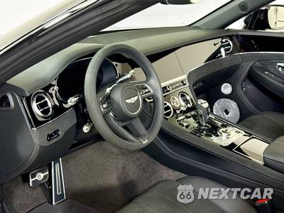 2025 Bentley Continental GTC Speed First Edition - zdjęcie 15 z 40 - miniatura