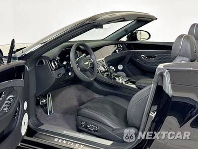 2025 Bentley Continental GTC Speed First Edition - zdjęcie 13 z 40 - miniatura