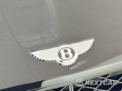 2025 Bentley Continental GTC Speed First Edition - zdjęcie 28 z 40 - miniatura