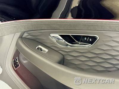 2025 Bentley Continental GTC Speed First Edition - zdjęcie 27 z 40 - miniatura