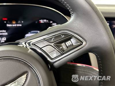 2025 Bentley Continental GTC Speed First Edition - zdjęcie 20 z 40 - miniatura