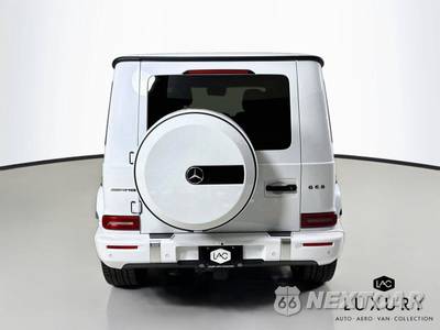 2026 Mercedes-Benz AMG G 63 4MATIC - zdjęcie 6 z 40 - miniatura