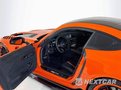 2021 Mercedes-Benz AMG GT Black Series Coupe - zdjęcie 11 z 40 - miniatura