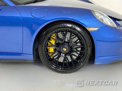 2014 Porsche 911 Turbo S Cabriolet - zdjęcie 31 z 40 - miniatura