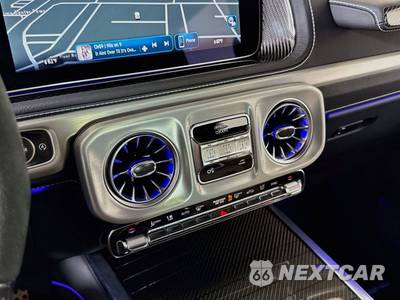 2026 Mercedes-Benz AMG G 63 4MATIC - zdjęcie 19 z 40 - miniatura