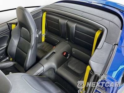 2014 Porsche 911 Turbo S Cabriolet - zdjęcie 15 z 40 - miniatura