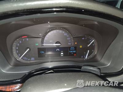 2017 Cadillac XT5 Luxury 1SC - zdjęcie 12 z 38 - miniatura