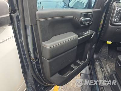 2019 GMC Sierra 1500 AT4 Crew Cab Short Bed 4SB - zdjęcie 9 z 19 - miniatura