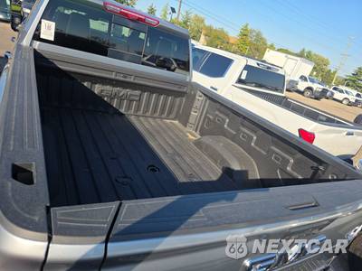 2026 GMC Sierra 2500HD Denali Ultimate Crew Cab Medium Bed - zdjęcie 16 z 19 - miniatura