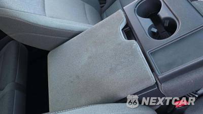 2025 Ford F-150 XLT Crew Cab Short Bed - zdjęcie 18 z 22 - miniatura