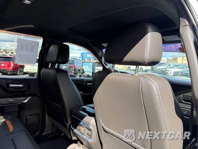 2022 GMC Sierra 3500HD AT4 Crew Cab Medium Bed - zdjęcie 52 z 68 - miniatura