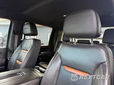 2022 GMC Sierra 3500HD AT4 Crew Cab Medium Bed - zdjęcie 15 z 68 - miniatura
