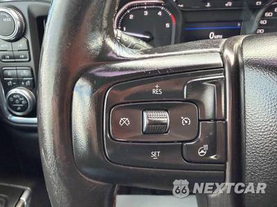 2022 GMC Sierra 3500HD AT4 Crew Cab Medium Bed - zdjęcie 20 z 68 - miniatura