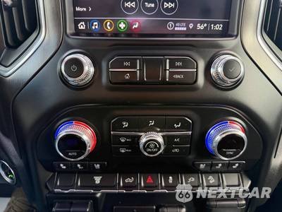 2022 GMC Sierra 3500HD AT4 Crew Cab Medium Bed - zdjęcie 27 z 68 - miniatura