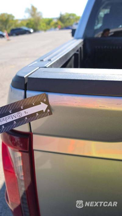 2025 Ford F-150 XLT Crew Cab Short Bed - zdjęcie 21 z 23 - miniatura