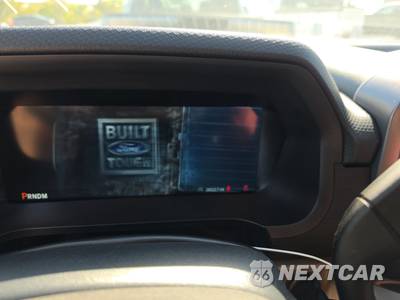 2025 Ford F-150 XLT Crew Cab Short Bed - zdjęcie 12 z 27 - miniatura