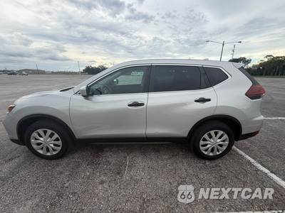 2020 Nissan Rogue S - zdjęcie 1 z 1 - miniatura