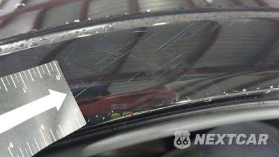 2025 Nissan Sentra S - zdjęcie 26 z 26 - miniatura