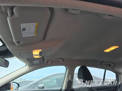 2025 Nissan Sentra S - zdjęcie 18 z 26 - miniatura