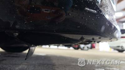 2025 Nissan Sentra S - zdjęcie 20 z 26 - miniatura