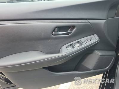 2025 Nissan Sentra S - zdjęcie 9 z 26 - miniatura