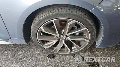 2020 Toyota Corolla SE Sedan - zdjęcie 31 z 32 - miniatura