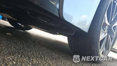 2020 Toyota Corolla SE Sedan - zdjęcie 32 z 32 - miniatura