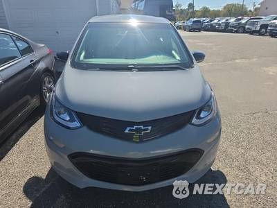 2021 Chevrolet Bolt EV LT 2LT - zdjęcie 2 z 25 - miniatura