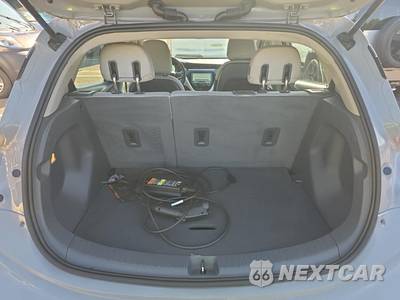 2021 Chevrolet Bolt EV LT 2LT - zdjęcie 19 z 25 - miniatura