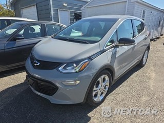 2021 Chevrolet Bolt EV LT 2LT