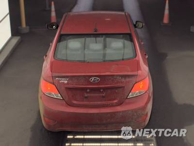 2016 Hyundai Accent SE Sedan - zdjęcie 5 z 50 - miniatura