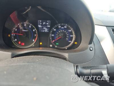 2016 Hyundai Accent SE Sedan - zdjęcie 12 z 50 - miniatura