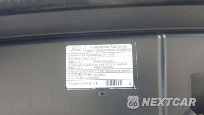 2013 Ford F-150 SVT Raptor Crew Cab Short Bed - zdjęcie 20 z 55 - miniatura