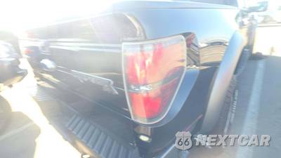 2013 Ford F-150 SVT Raptor Crew Cab Short Bed - zdjęcie 41 z 55 - miniatura