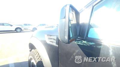 2013 Ford F-150 SVT Raptor Crew Cab Short Bed - zdjęcie 35 z 55 - miniatura