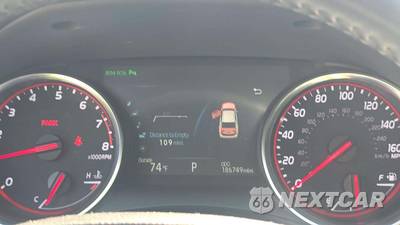 2018 Toyota Camry XSE - zdjęcie 18 z 24 - miniatura