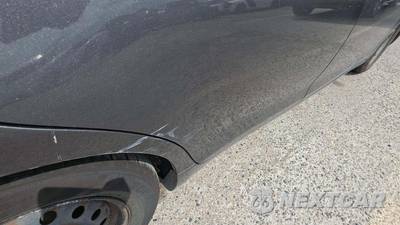 2010 Toyota Camry LE - zdjęcie 30 z 33 - miniatura