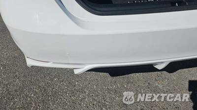 2024 Toyota Camry SE - zdjęcie 27 z 28 - miniatura