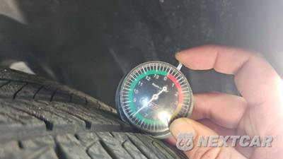 2024 Toyota Camry SE - zdjęcie 19 z 28 - miniatura