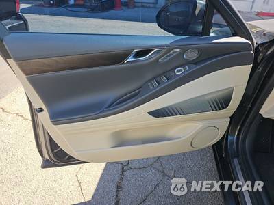 2024 Genesis G80 2.5T - zdjęcie 9 z 35 - miniatura