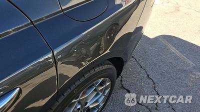 2024 Genesis G80 2.5T - zdjęcie 32 z 35 - miniatura