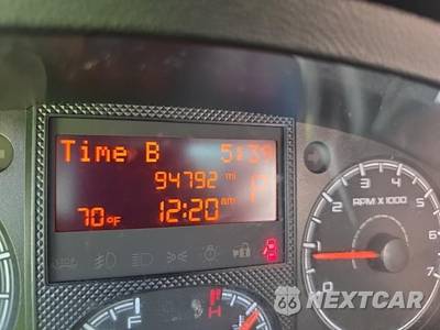 2017 Ram ProMaster 3500 Cargo Van High Roof 159.0" WB - zdjęcie 15 z 21 - miniatura