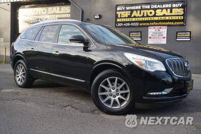 2016 Buick Enclave Leather 1SL - zdjęcie 1 z 43 - miniatura