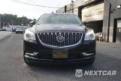 2016 Buick Enclave Leather 1SL - zdjęcie 2 z 43 - miniatura