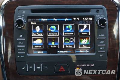 2016 Buick Enclave Leather 1SL - zdjęcie 32 z 43 - miniatura