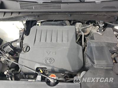 2016 Toyota Highlander XLE - zdjęcie 15 z 17 - miniatura