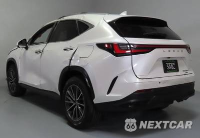 2024 Lexus NX 350h Premium - zdjęcie 4 z 10 - miniatura