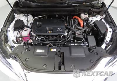 2024 Lexus NX 350h Premium - zdjęcie 7 z 10 - miniatura